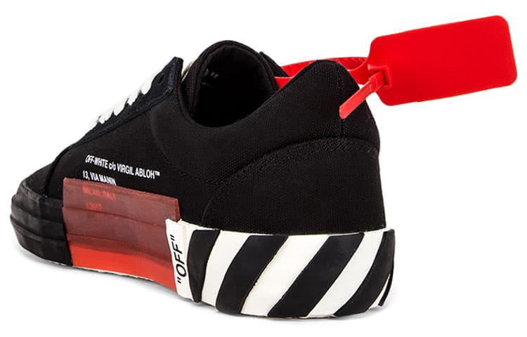 OFF-WHITE Vulcanized - изображение 4