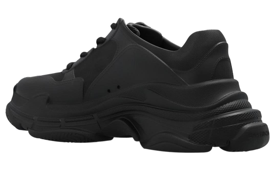 Кроссовки Balenciaga - изображение 5