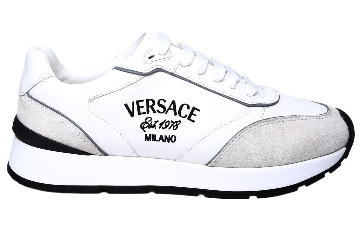 Кроссовки VERSACE MILANO - изображение 2