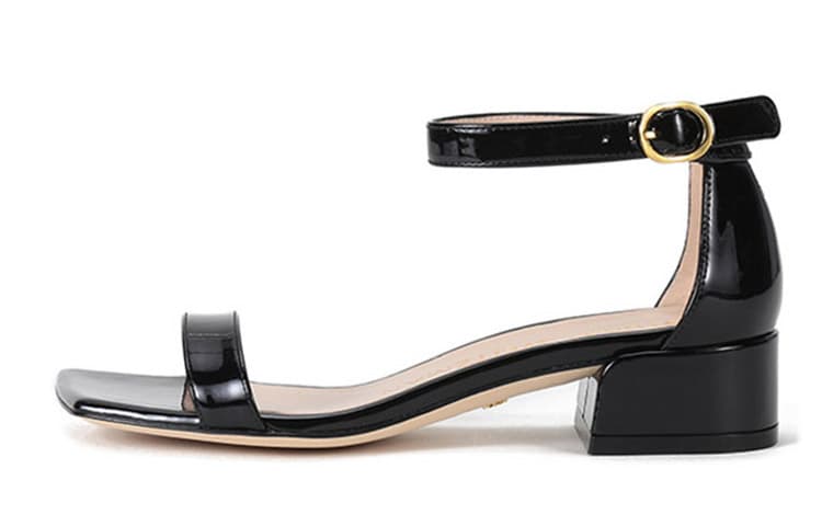 Шлёпанцы Stuart weitzman - изображение 1
