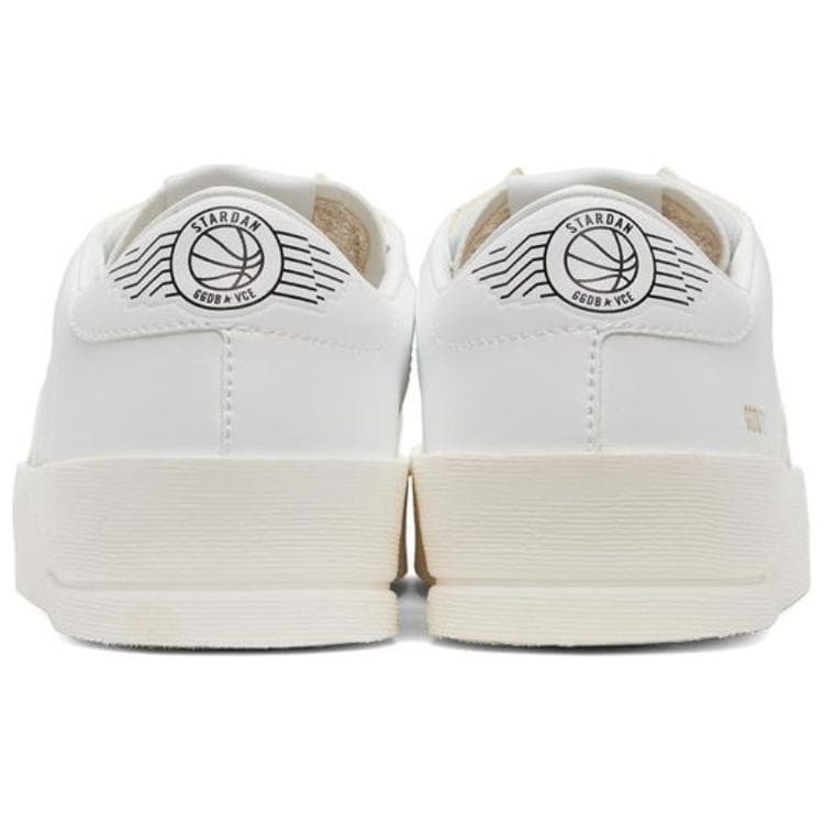 Кроссовки Golden Goose Stardan - изображение 4