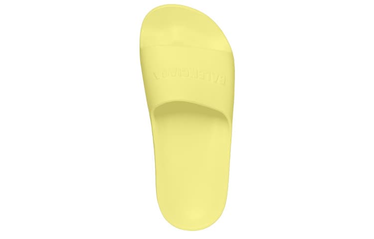 Balenciaga Chunky Slide Sandal - изображение 3