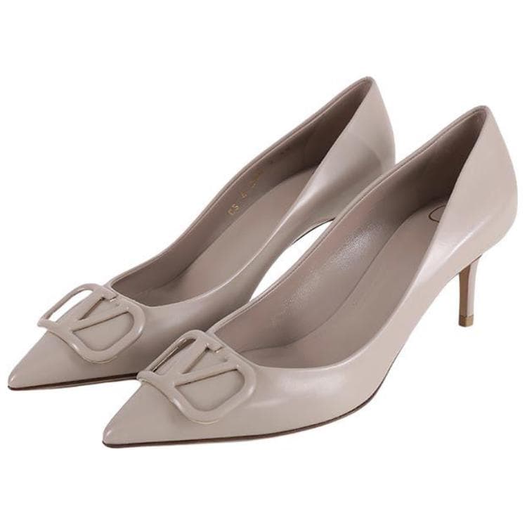 Туфли Valentino Vlogo Signature 6cm - изображение 3