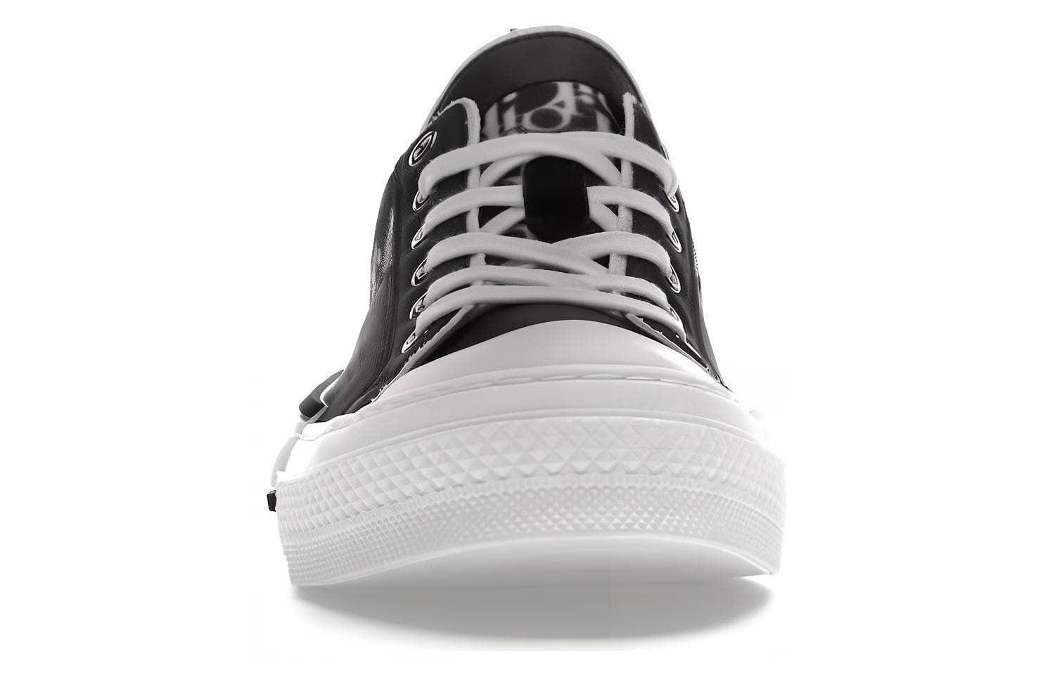 Кроссовки Dior B23 - изображение 4