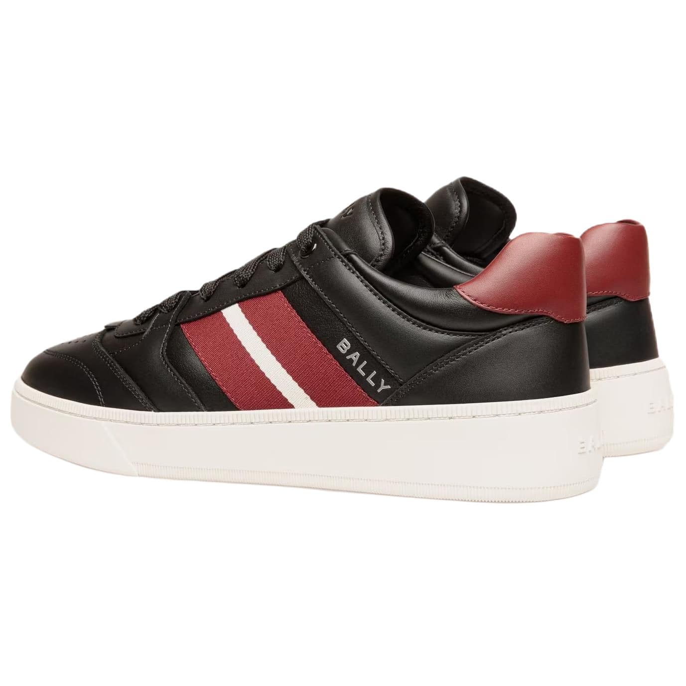 Кроссовки Bally - изображение 4