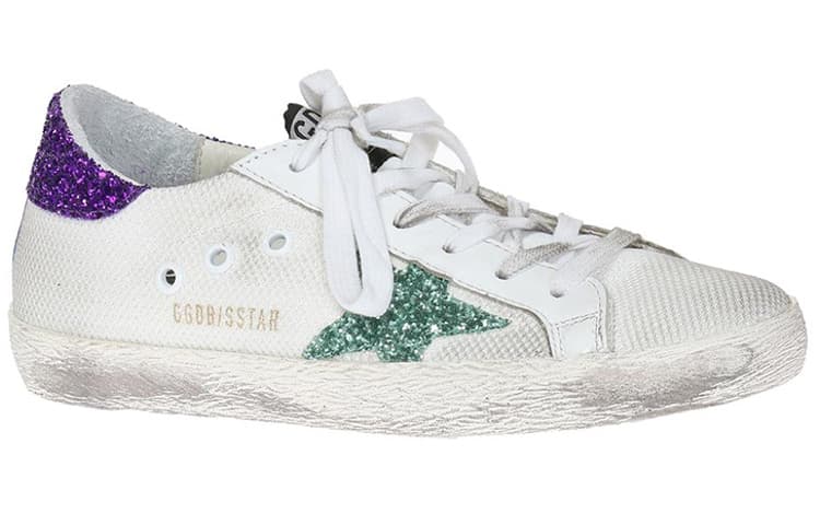 Кроссовки Golden Goose - изображение 2
