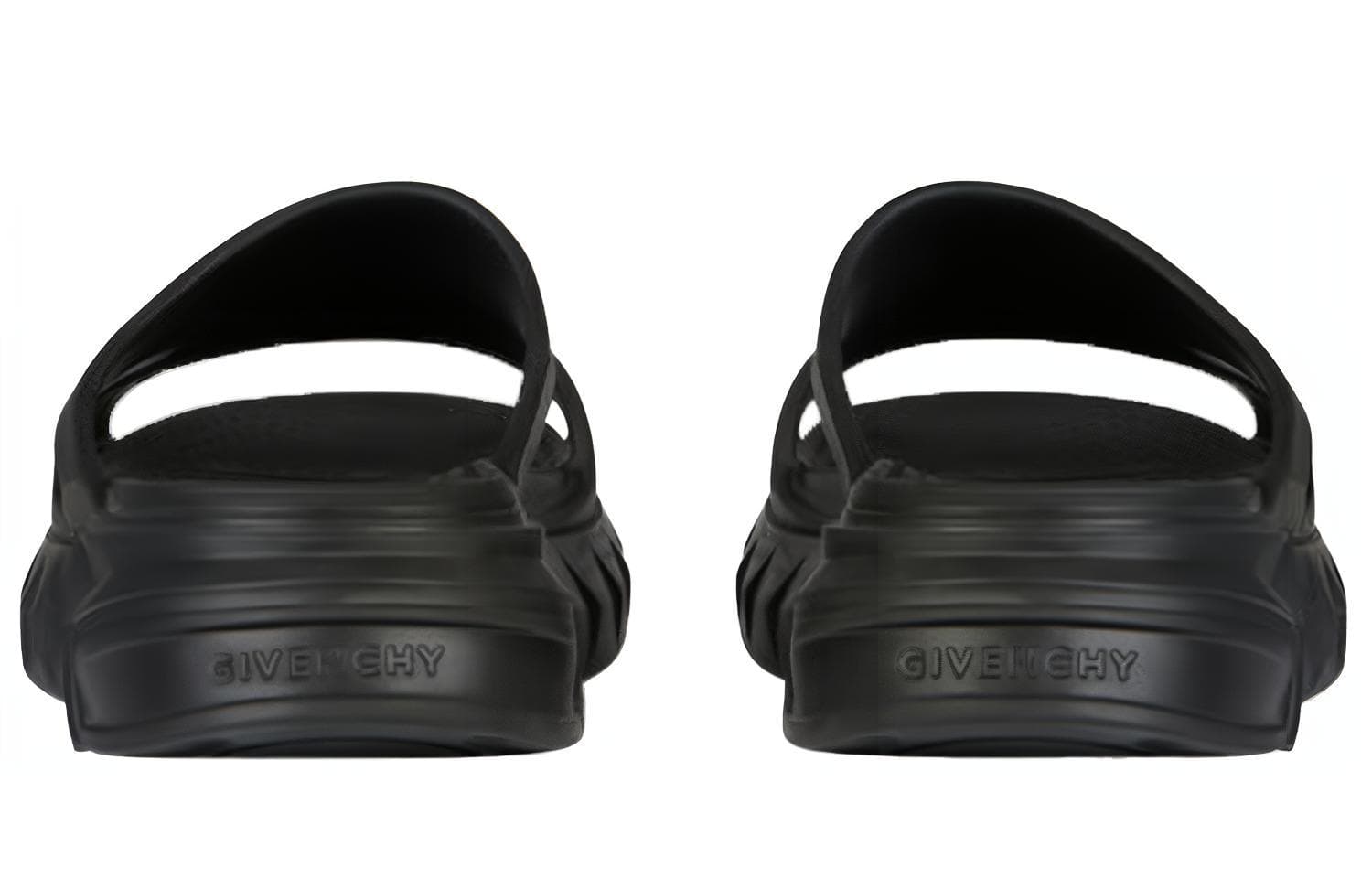 Сандалии Givenchy - изображение 5