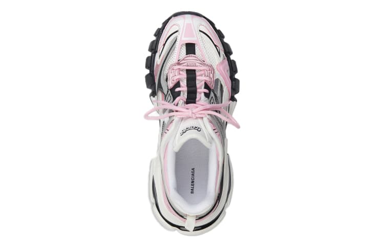 Кроссовки Balenciaga Track 2.0 - изображение 4