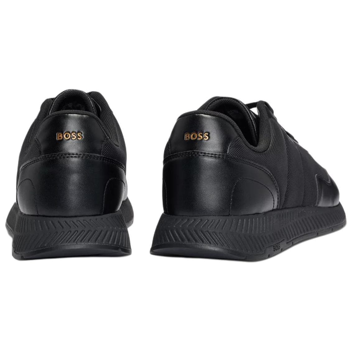 Кроссовки HUGO BOSS - изображение 4