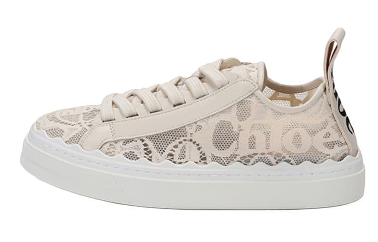 Кроссовки Chloe - изображение 1