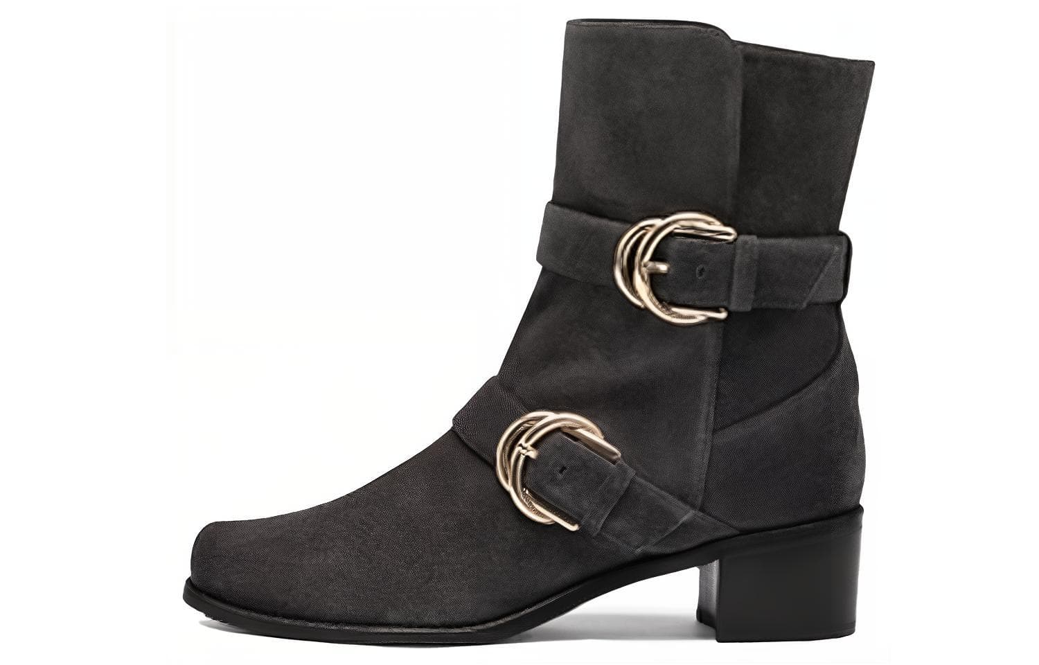 Сапоги Stuart Weitzman SW Britain Reserve - изображение 1