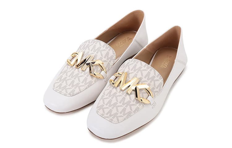 Тапочки MICHAEL KORS KORS - изображение 3