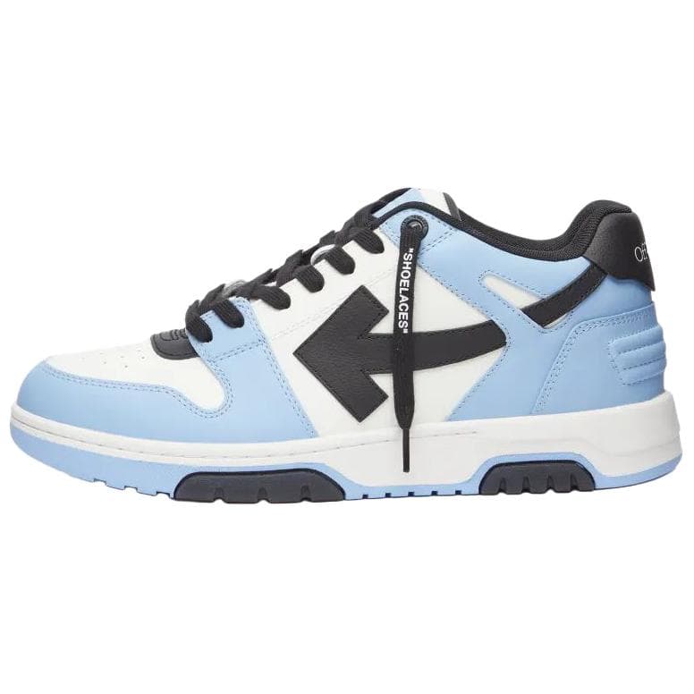 Кроссовки OFF-WHITE - изображение 1