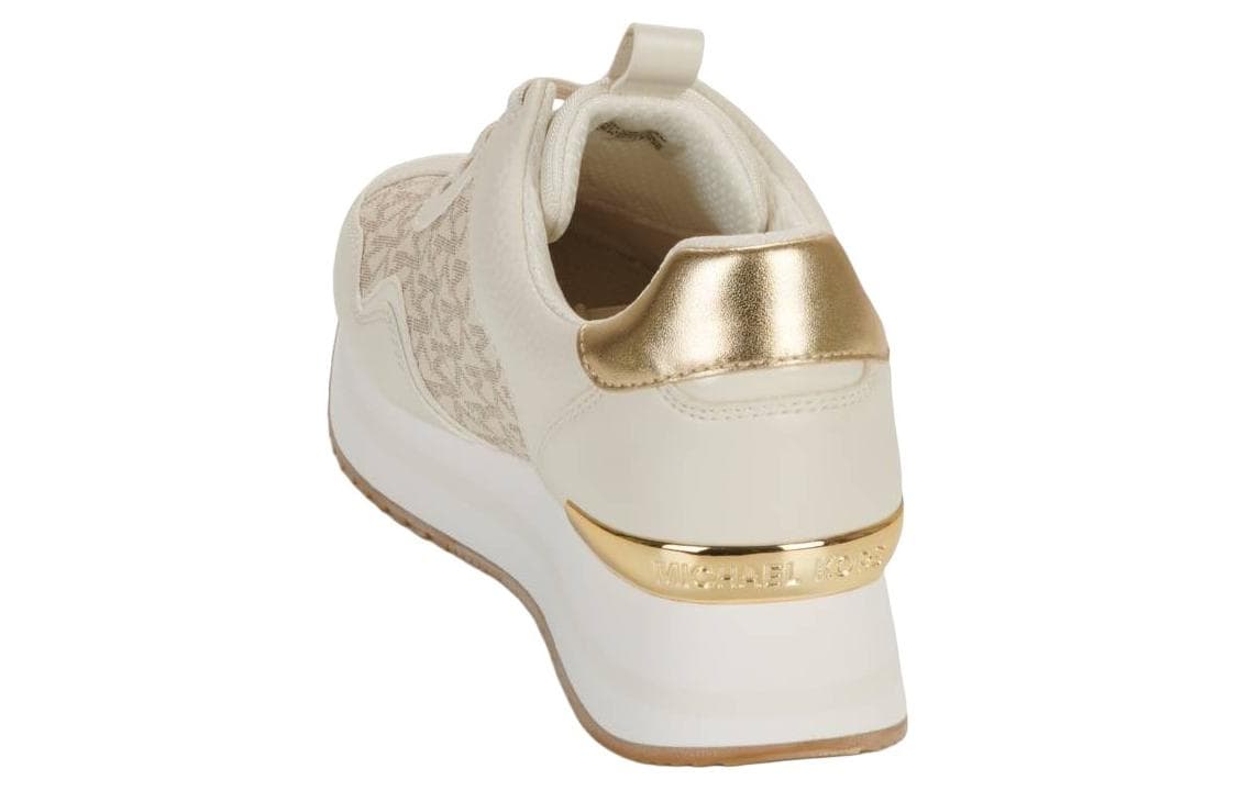 Кроссовки MICHAEL KORS - изображение 6