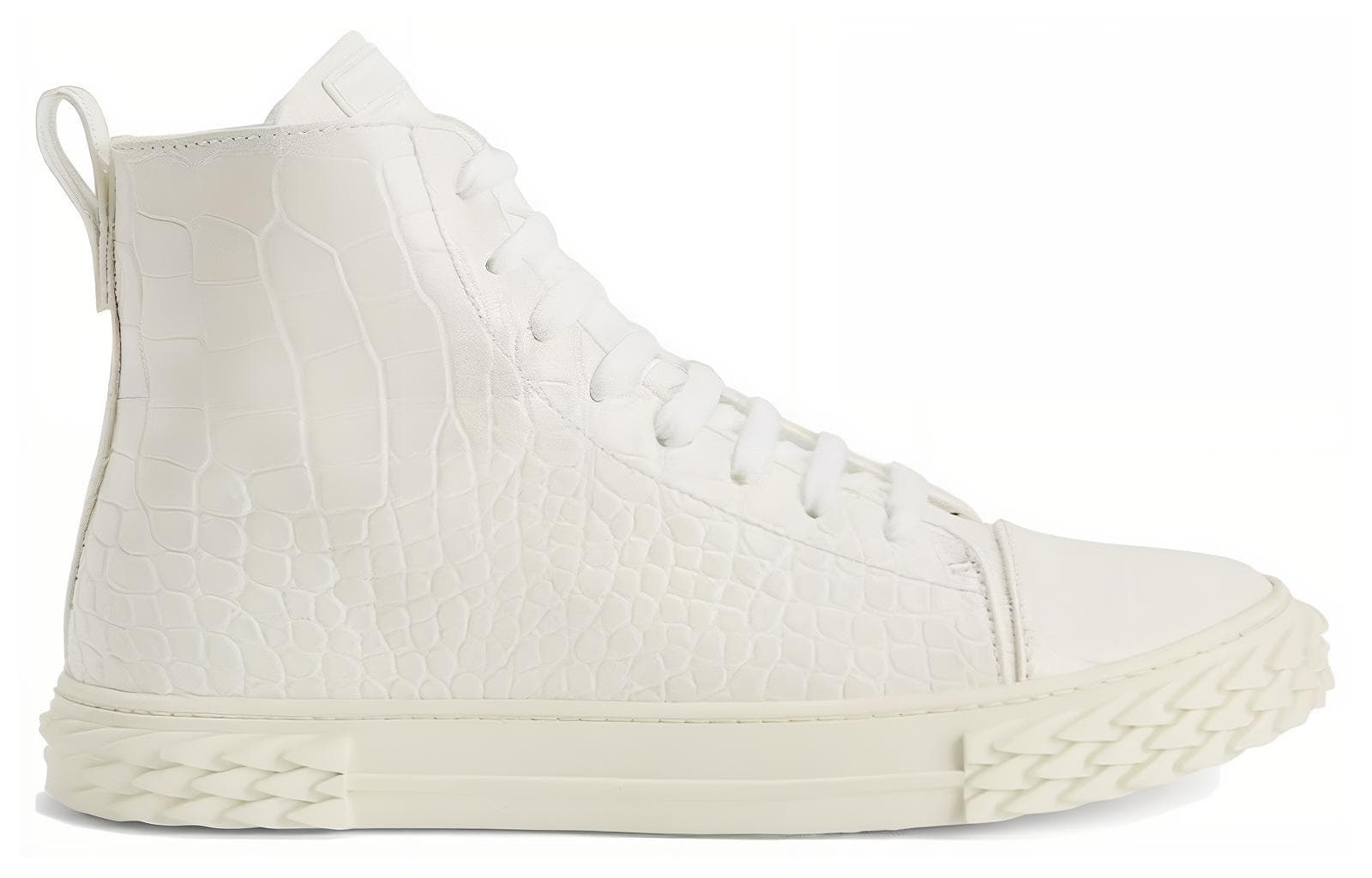 Кроссовки Giuseppe Zanotti GZ Blabber Ecoblabber - изображение 2