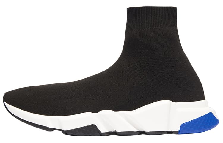 Кроссовки Balenciaga Speed 1.0 - изображение 1