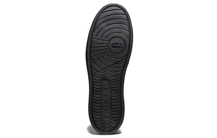 Кроссовки COACH CitySole Lowline - изображение 6