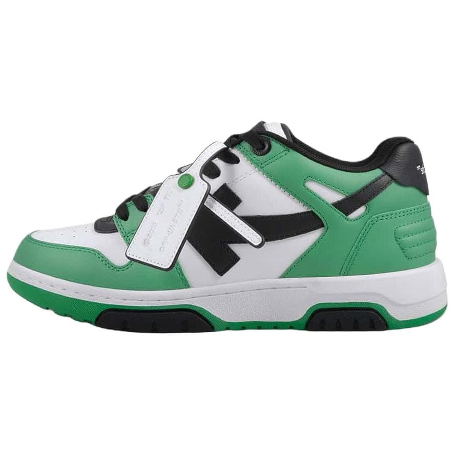 Кроссовки OFF-WHITE - изображение 1