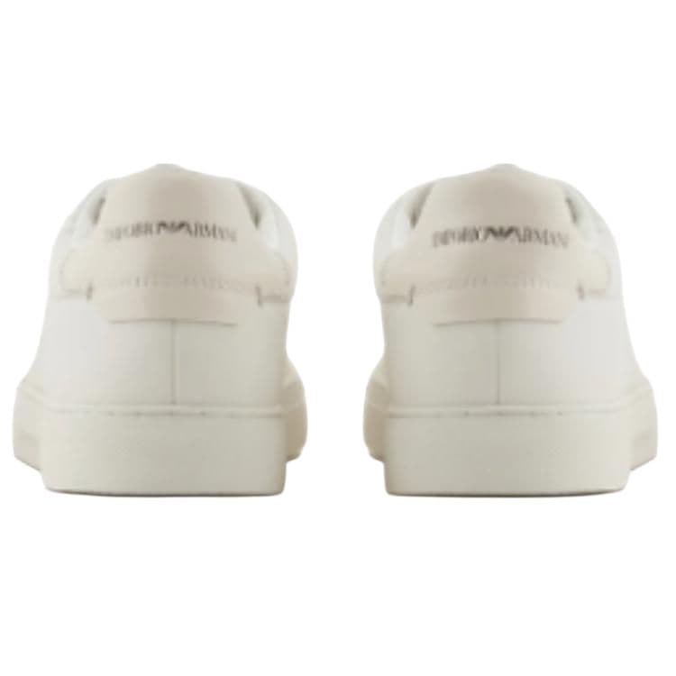 Кроссовки EMPORIO ARMANI - изображение 5