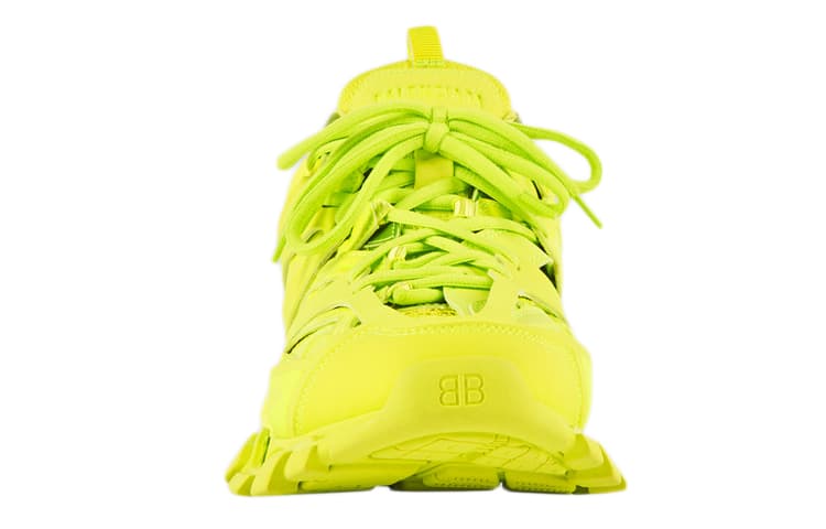 Кроссовки Balenciaga Track 1.0 - изображение 4