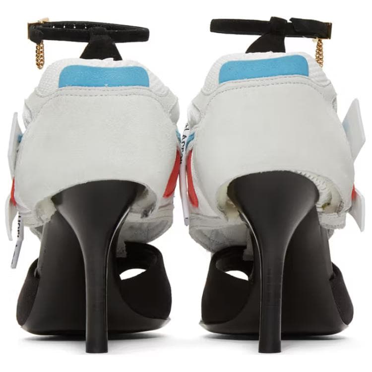OFF-WHITE PU - изображение 5