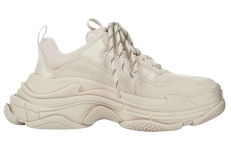 Кроссовки Balenciaga Triple S - изображение 2