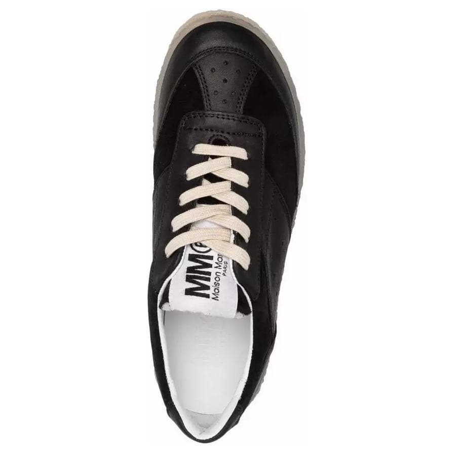 Кроссовки MM6 Maison Margiela - изображение 4