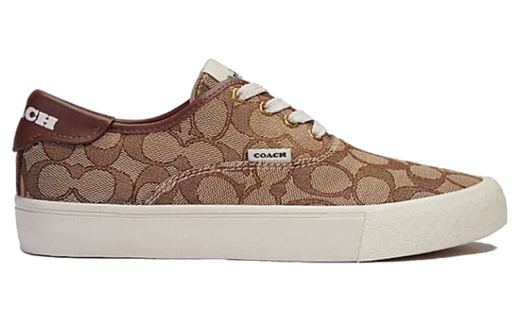 Кроссовки COACH CitySole - изображение 2