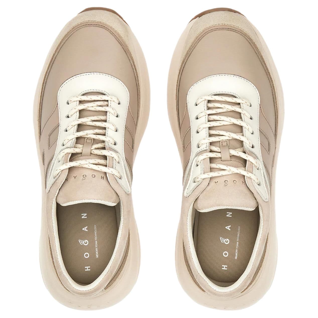 Кроссовки HOGAN H696 H - изображение 5