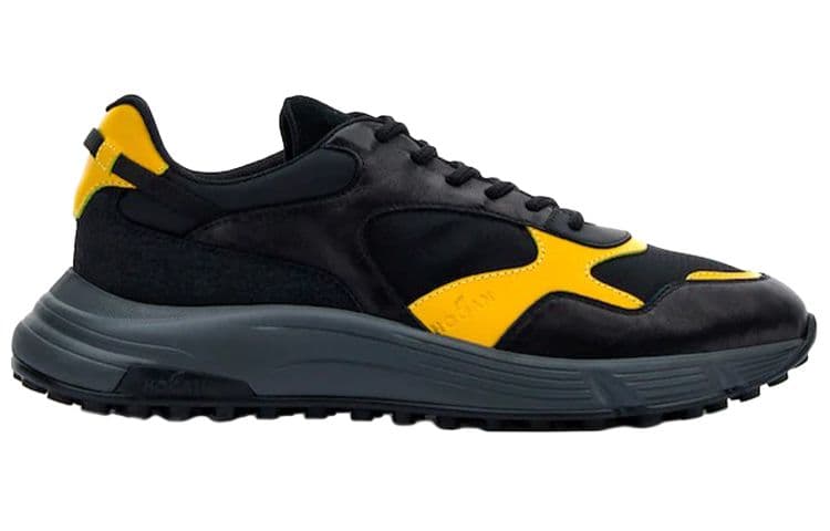 Кроссовки HOGAN Hyperlight - изображение 2