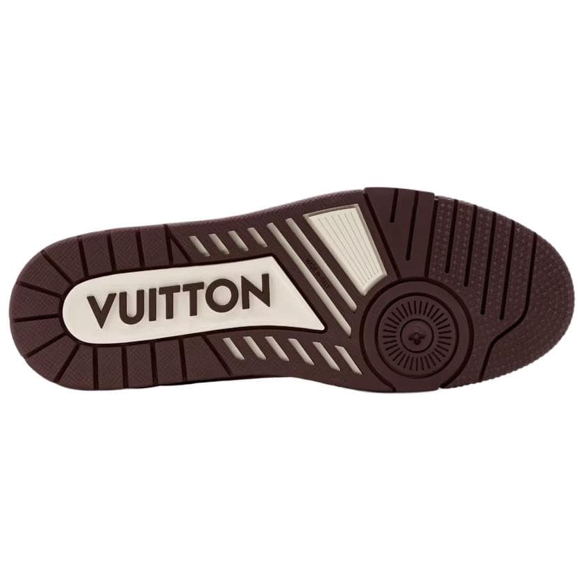 Кроссовки LOUIS VUITTON Trainer - изображение 6