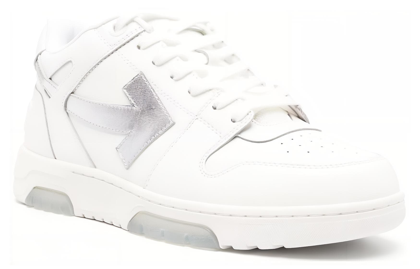 Кроссовки OFF-WHITE Out Of Office - изображение 3