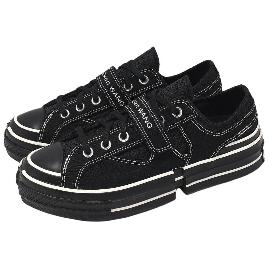 Кроссовки Converse x Feng Chen Wang - изображение 3