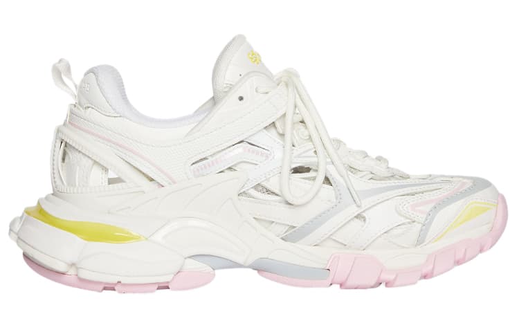 Кроссовки Balenciaga Track 2.0 - изображение 2