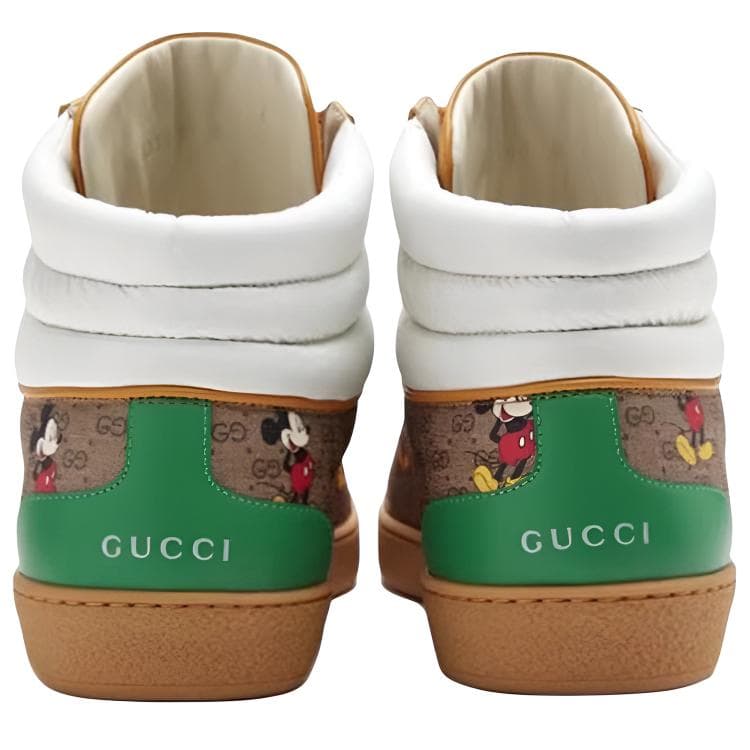 Кроссовки Gucci ACE - изображение 4