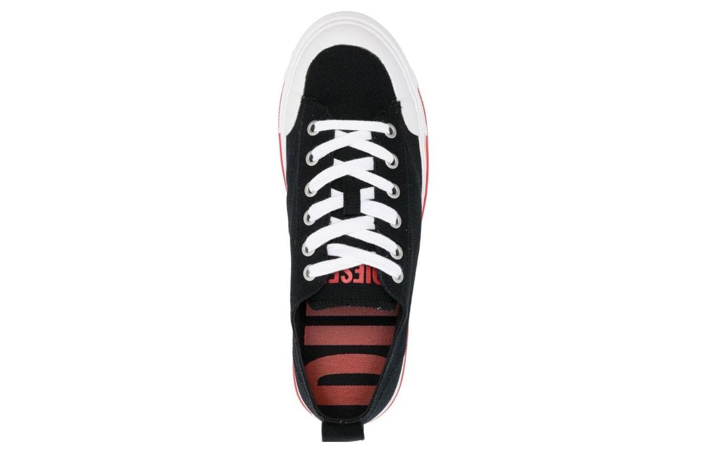 Кроссовки DIESEL - изображение 5