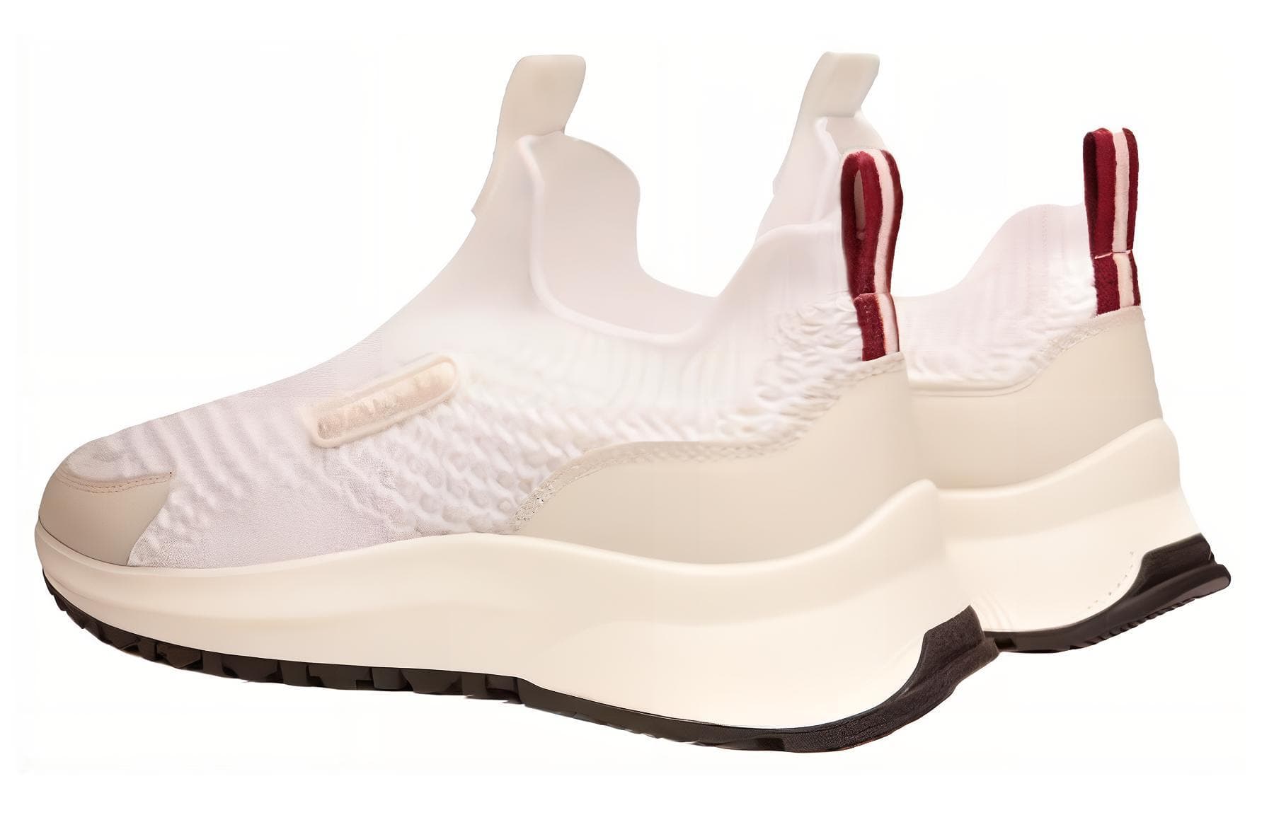Кроссовки BALLY - изображение 4