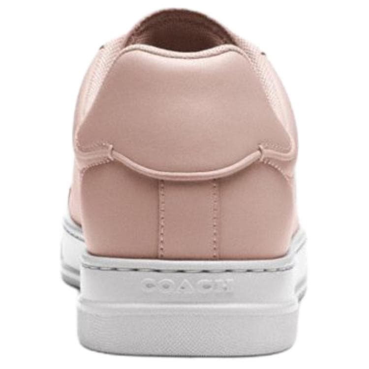 Кроссовки COACH Highline - изображение 4