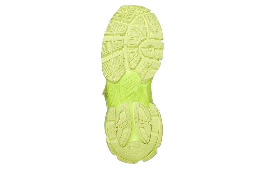 Кроссовки Balenciaga Runner - изображение 5