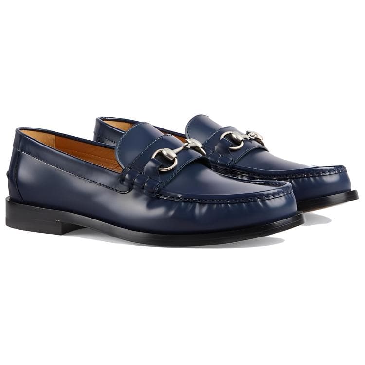 Лоферы Gucci Loafers - изображение 3