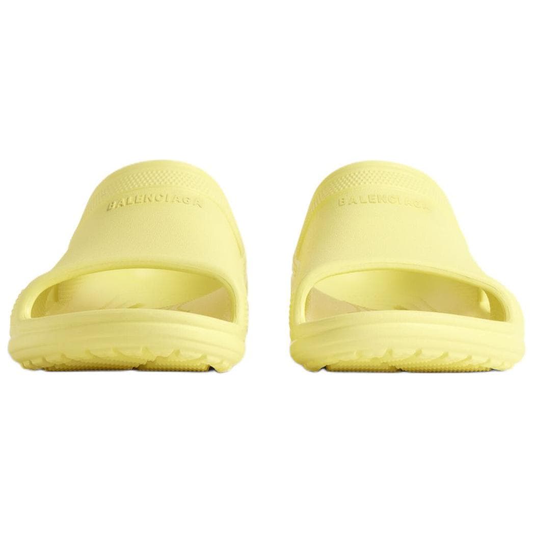Сандалии Crocs x Balenciaga - изображение 4