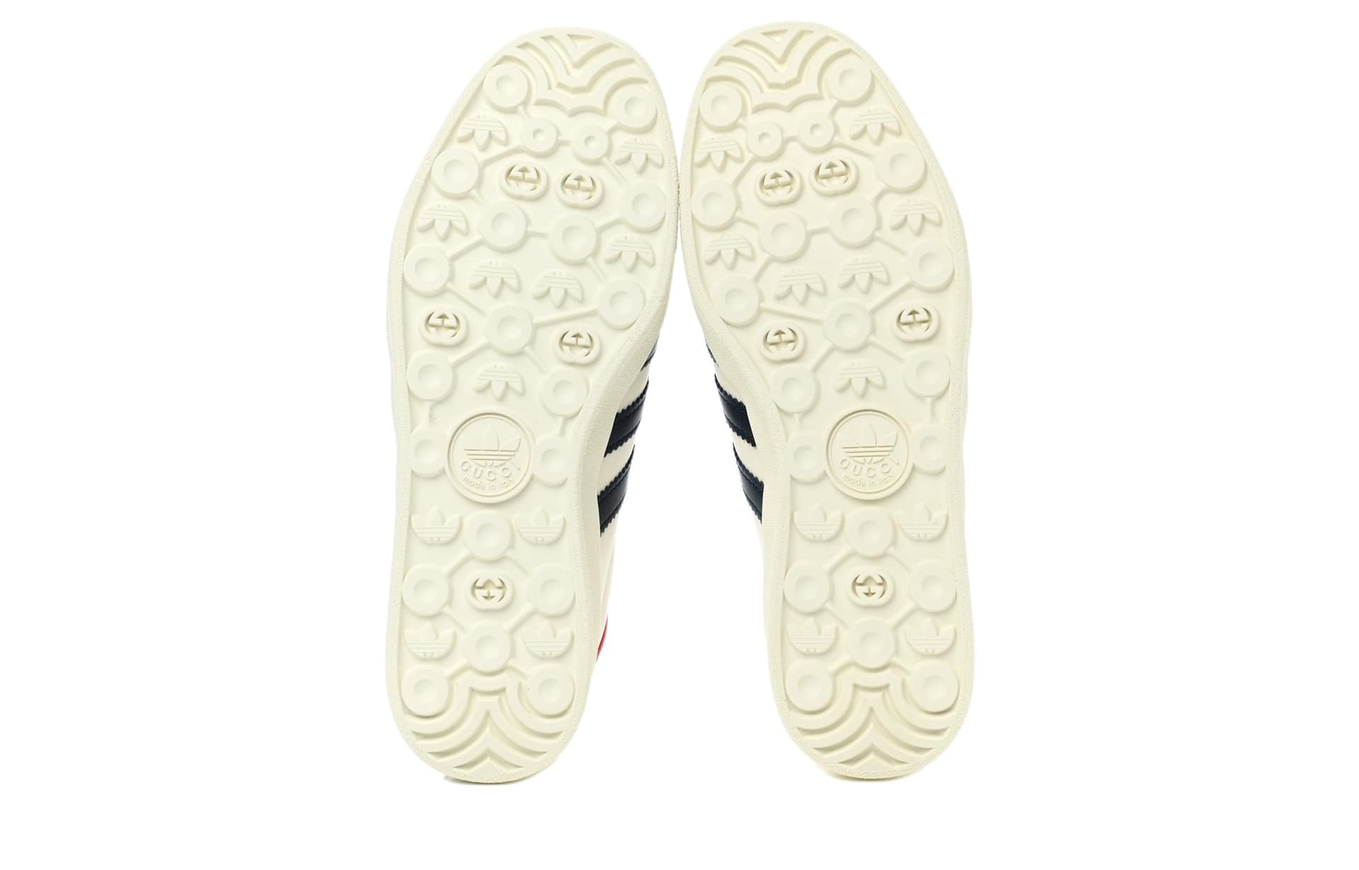 Кроссовки adidas x Gucci Gazelle - изображение 5