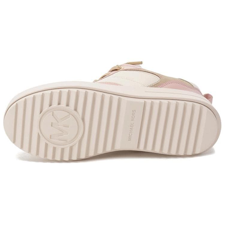 Кроссовки MICHAEL KORS Rumi - изображение 6