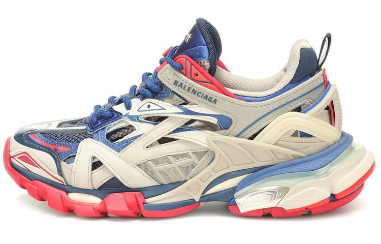 Кроссовки Balenciaga Track 2.0 - изображение 1