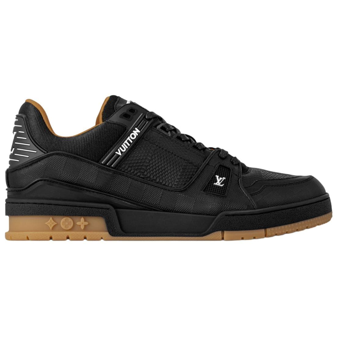 Кроссовки LOUIS VUITTON Trainer - изображение 2