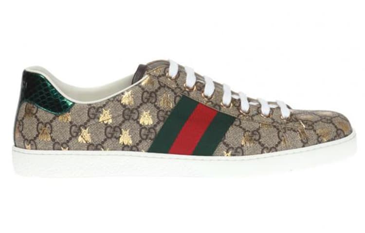Кеды Gucci Ace - изображение 2