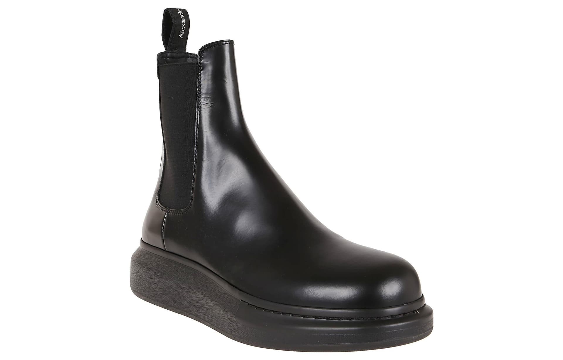 Ботинки челси Alexander McQueen Hybrid - изображение 2