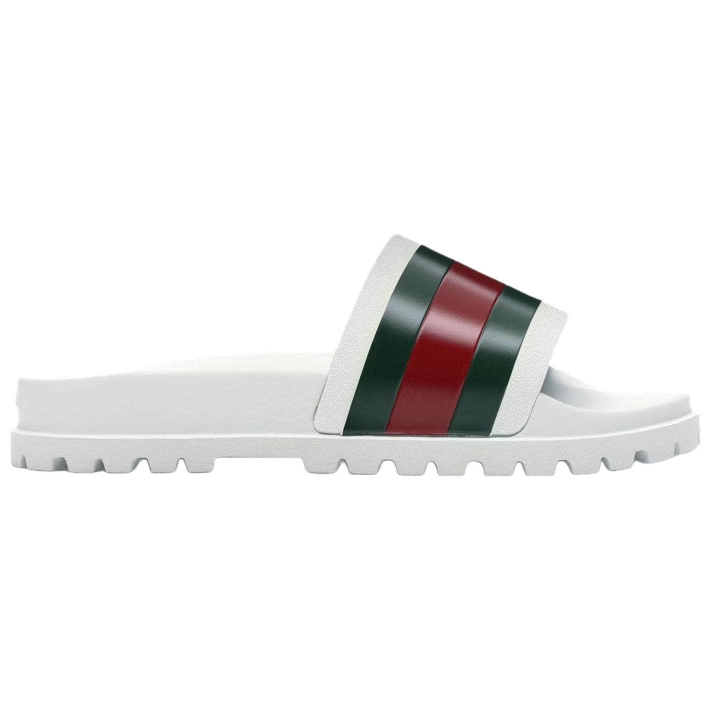 Сандалии GUCCI - изображение 2