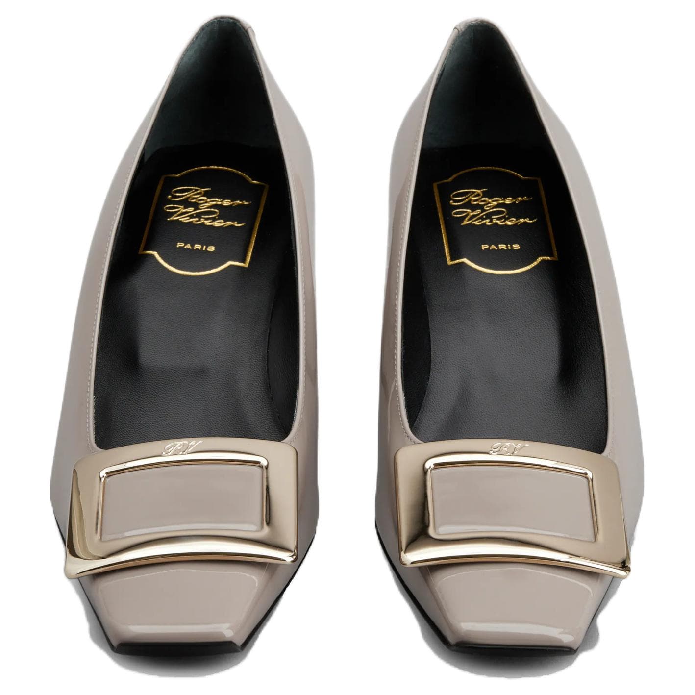 Туфли Roger Vivier - изображение 5