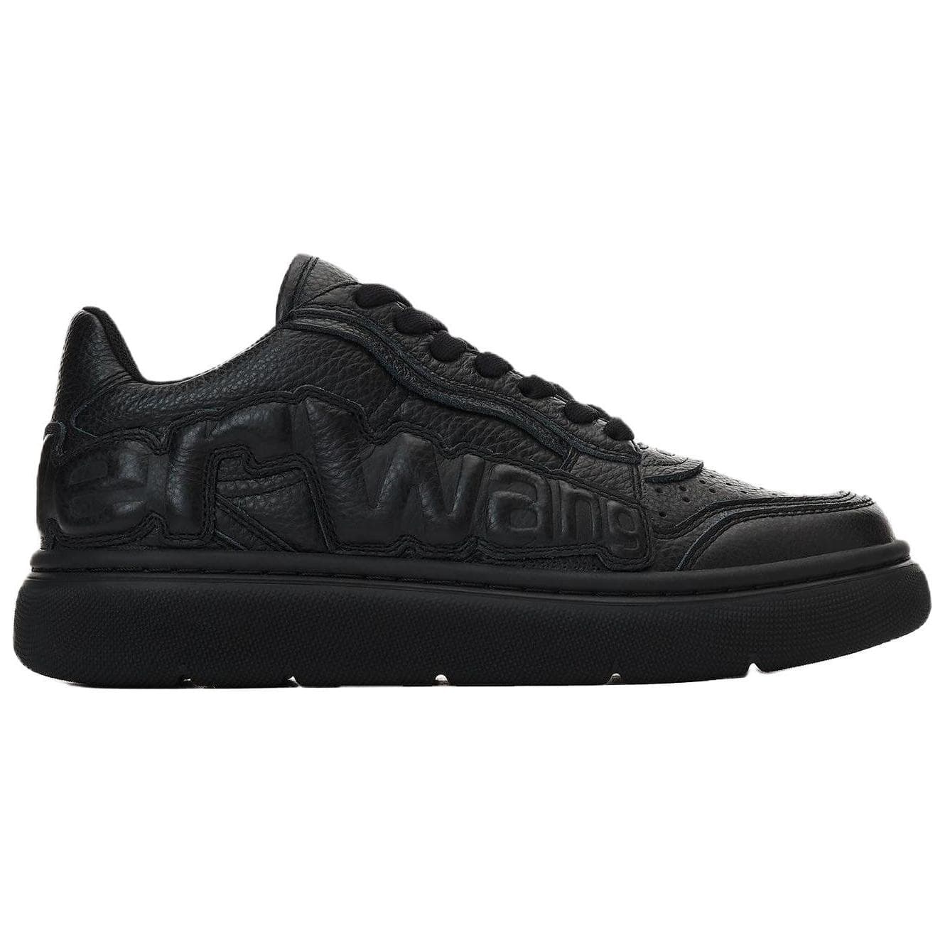 Кроссовки alexander wang - изображение 2
